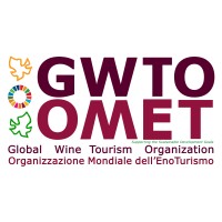 Global Wine Tourism Organization logo - Similar company to Masana Algarve