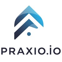 Praxio.io logo - Similar company to Lehi Bakery