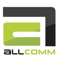 Allcomm logo - Similar company to Cps Technology Solutions