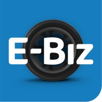 E-biz logo - Similar company to Mpower Career Rsa