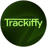 Trackiffy logo - Similar company to Cmaffs Network