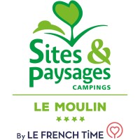 Camping Le Moulin logo - Similar company to Spoon, Conseil & Ingénierie