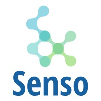 Senso logo - Similar company to Eliatra