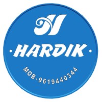 HARDIK POLYCONTAINERS PVT LTD logo - Similar company to Brawnepak