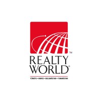 Realty World Türkiye logo - Similar company to Freelance Project Development