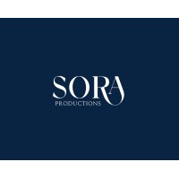 Sora Production logo - Similar company to Metavolf