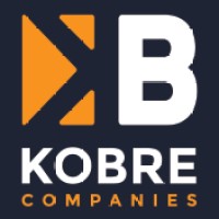 KoBre Companies logo - Similar company to Trojan Storage