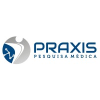 Praxis Pesquisa Médica logo - Similar company to Ac2 Microbiologia