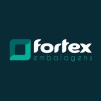 Fortex Indústria e Comércio de Embalagens Ltda 🇧🇷 logo - Similar company to Nek Packing