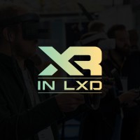 XR in LXD Meetup logo - Similar company to Educators In Vr