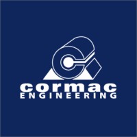 CORMAC ENGINEERING LTD logo - Similar company to Bm Engineering Supplies Ltd