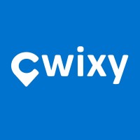 Cwixy logo - Similar company to Padeia