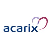 Acarix logo - Similar company to Reachview Technologies