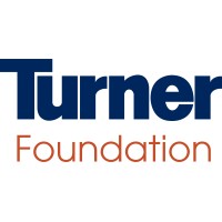 The Turner Construction Company Foundation logo - Similar company to Science Bound