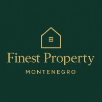 Finest Property Montenegro logo - Similar company to Eric Frank