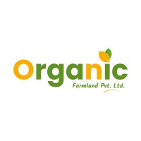 Organic Farmland Pvt.Ltd logo - Similar company to Setiya'S Agro Foods