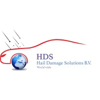 Hail Damage Solutions B.V. logo - Similar company to Expertgrele