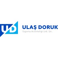 Ulaş Doruk Sigorta Acenteliği logo - Similar company to Ulçağ Sigorta Aracılık Hizmetleri Ltd. Şti̇.