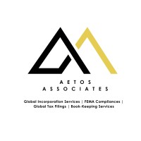 Aetos Associates logo - Similar company to Goldweathers Artificial Intelligence Llc.