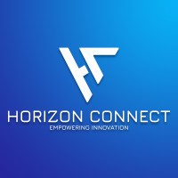 Horizon Connect logo - Similar company to Videri Concept Gmbh