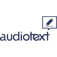 Audiotext Transcrição de Áudio em Texto logo - Similar company to Palupa