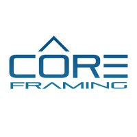Core Framing logo - Similar company to Production Framing, Inc.