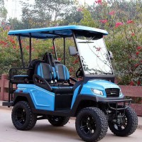 Golf Carts of Scottsdale logo - Similar company to Cart Tek Golf Carts