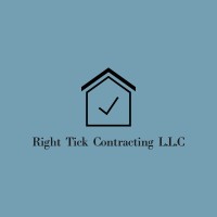 Right Tick Contracting L.L.C logo - Similar company to Uniquesoft Corporation