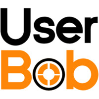 UserBob LLC logo - Similar company to Testmate - Ux Research Agency