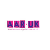 Autoimmune Alopecia Research UK logo - Similar company to Alopecia Uk