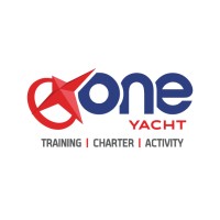 One Yacht logo - Similar company to Bear Sailing