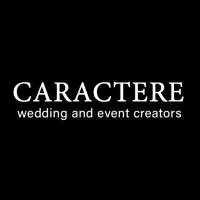 caractere events logo - Similar company to Baz Events