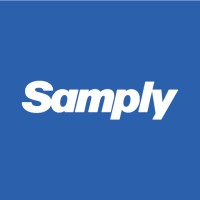 Samply Ltd logo - Similar company to Jfc Tech
