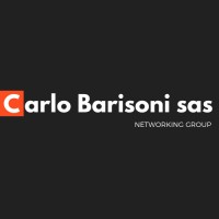 Carlo Barisoni sas logo - Similar company to Carlo Barisoni Sas