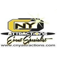 CNY Attractions