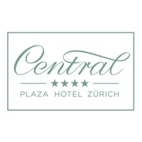Central Plaza Hotel Zurich logo - Similar company to Innolution-Group Gmbh