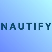 NAUTIFY logo - Similar company to Amit Yadav Company