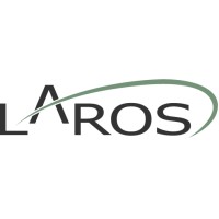 Laros Ejendomsadministration A/S logo - Similar company to Taurus Ejendomsadministration