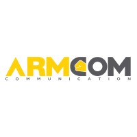 Armcom Communications Limited logo - Similar company to Eventcom S.A