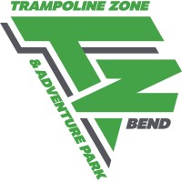 Trampoline Zone & Adventure Park logo - Similar company to Kids Play Plus