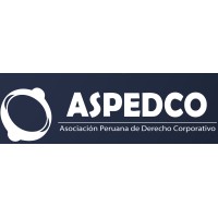 Asociación Peruana de Derecho Corporativo - ASPEDCO logo - Similar company to Instituto De Capacitación Jurídica