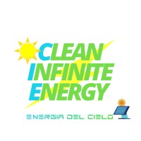 Clean Infinite Energy - Industria solar logo - Similar company to Lumio Solar Dealer Program
