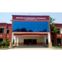 Institute Of Engineering and Technology Agra logo - Similar company to E-Cell-Iet Agra