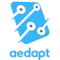 Aedapt Ltd logo - Similar company to Tangio Printed Electronics