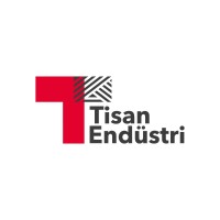 Tisan Endüstri logo - Similar company to Ahenk Engineering