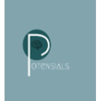 Potensials logo - Similar company to Pronamic