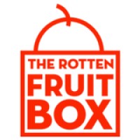 The Rotten Fruit Box logo - Similar company to Sciev