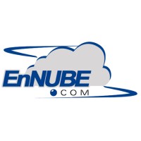 EnNube.com logo - Similar company to Ennube.Ai