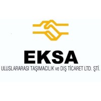 EKSA TRANSPORT logo - Similar company to Sc Şi̇rketler Grubu