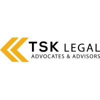 TSK Legal logo - Similar company to Fincrew Advisory Services Llp